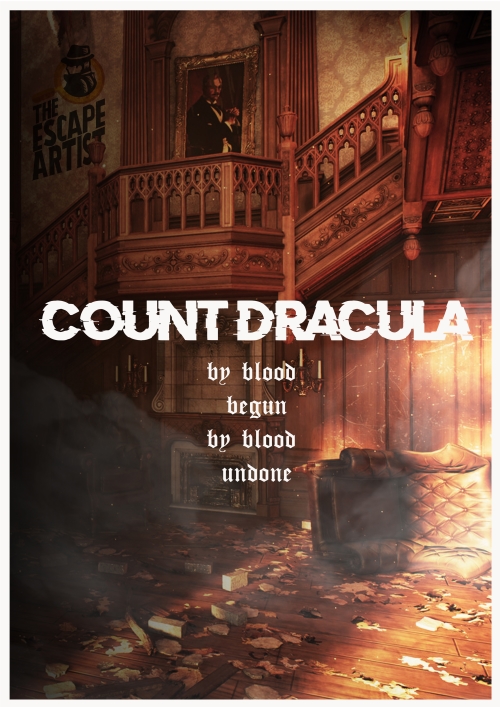 Count Dracula