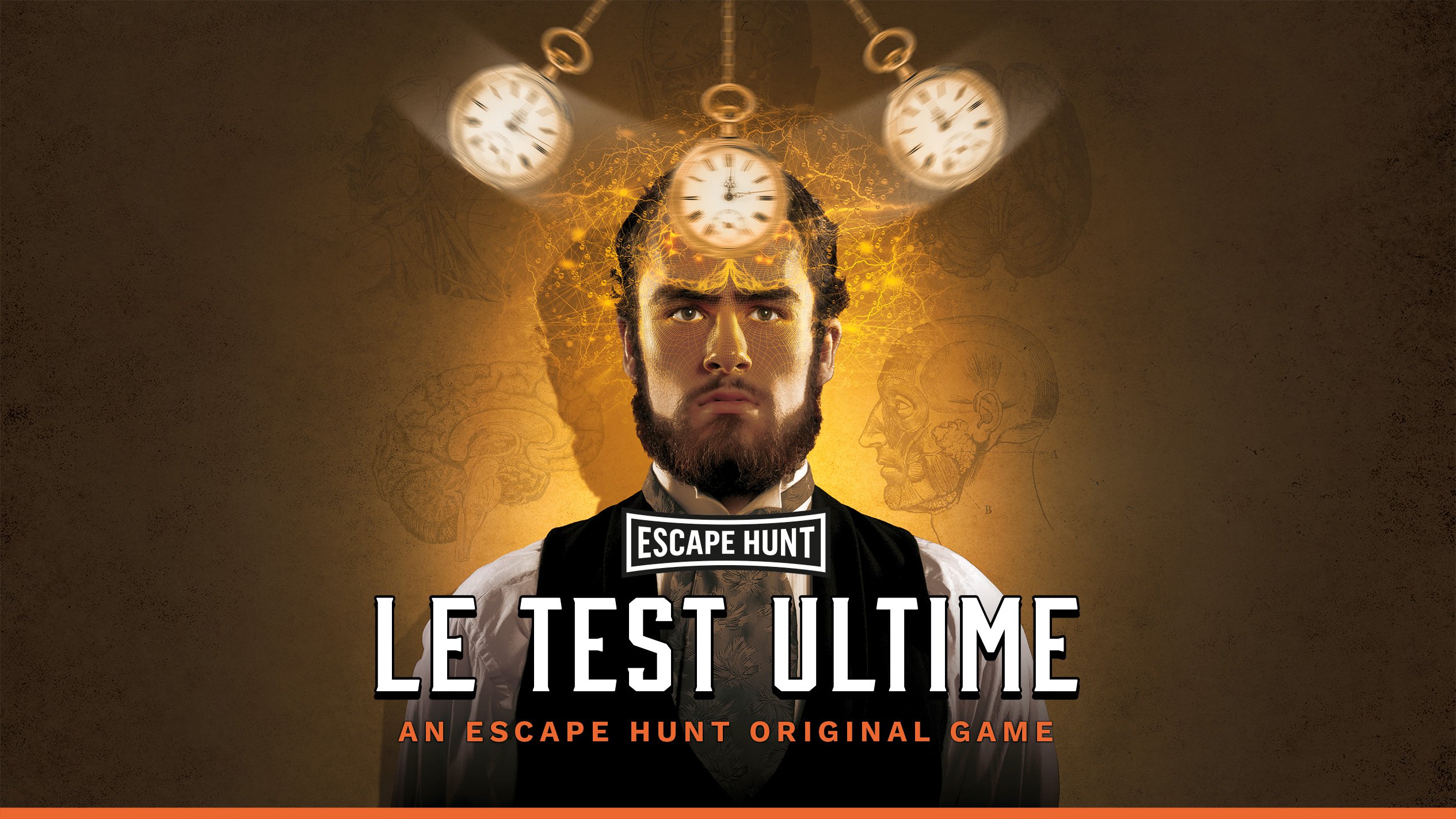 Le test ultime