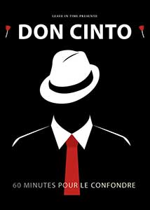 Don Cinto