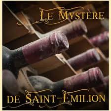 Le casse de Saint Emilion