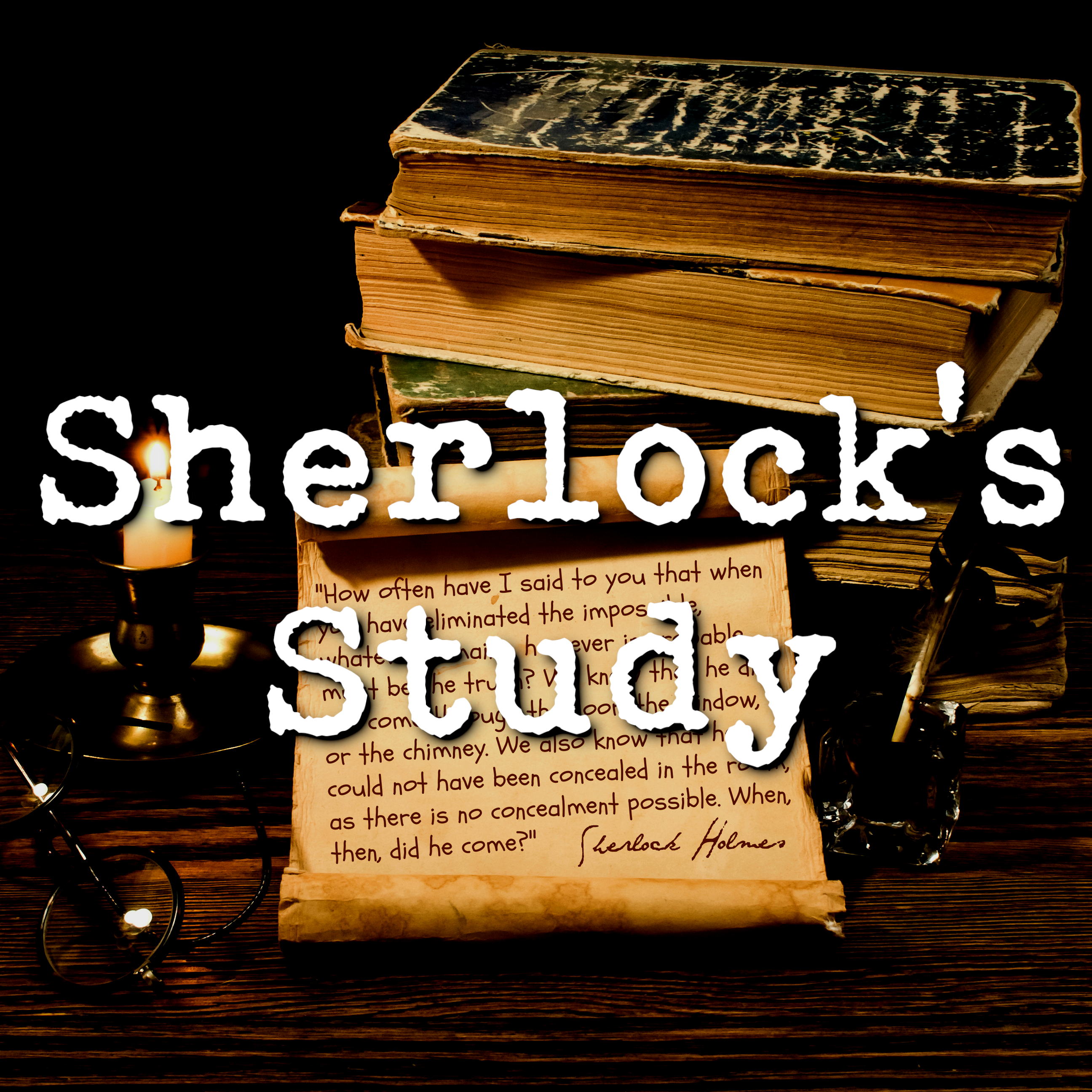 Sherlock Holmes