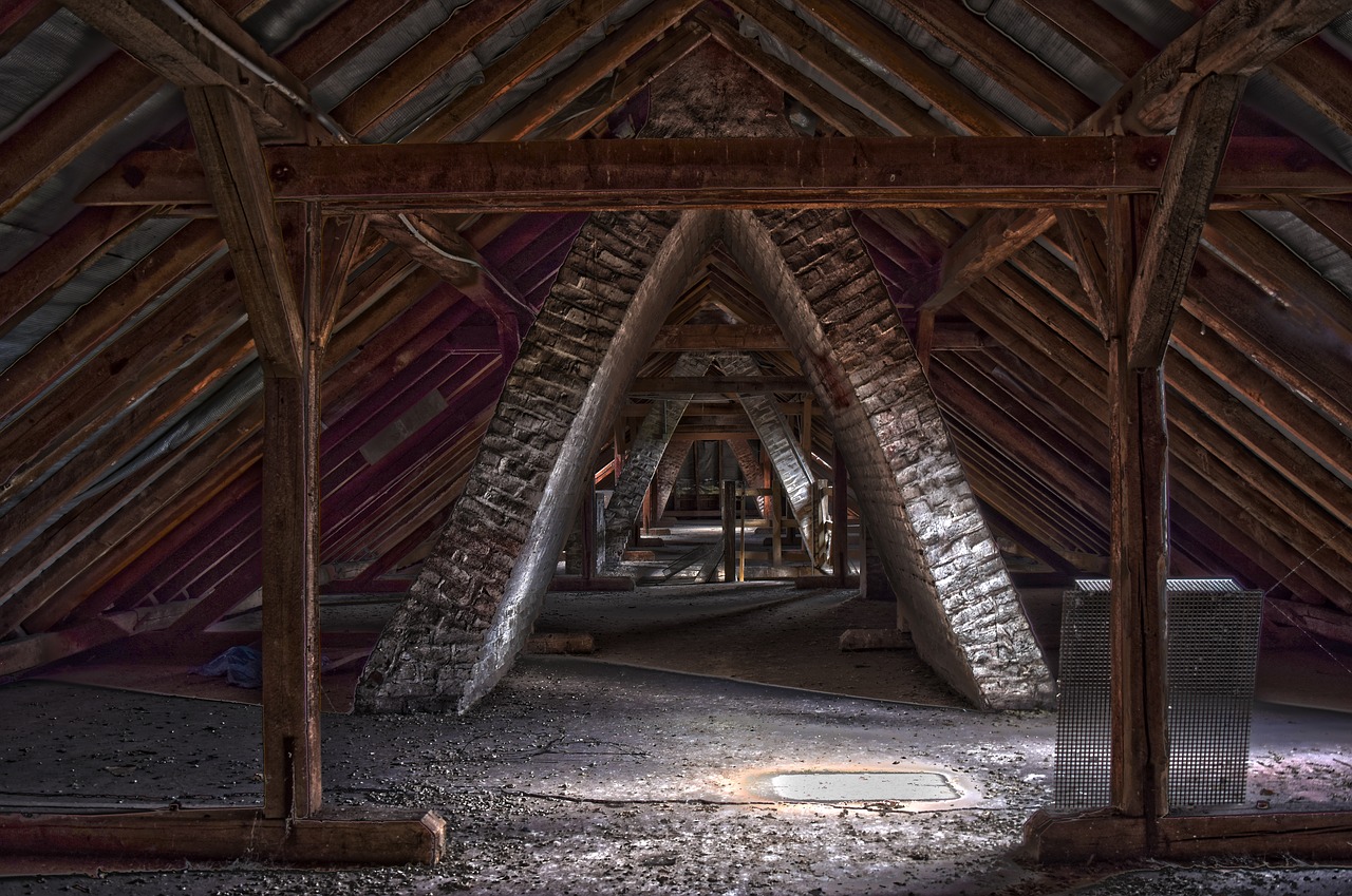 The Attic