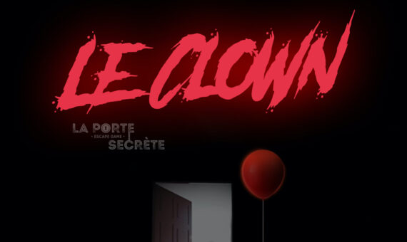 Le clown