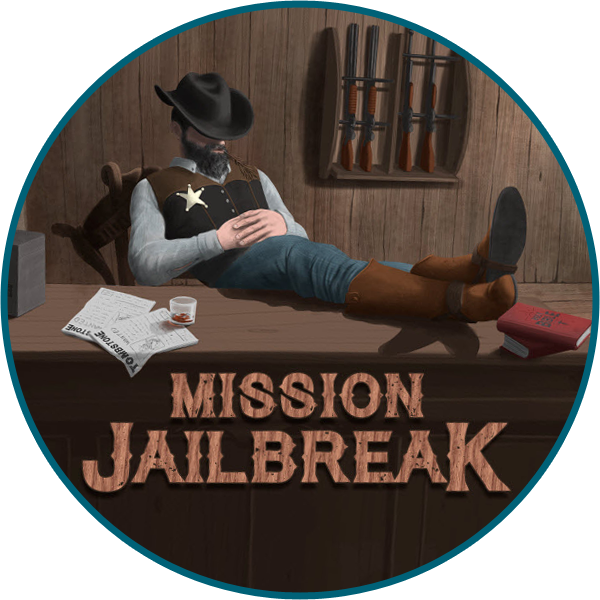 Mission Jailbreak