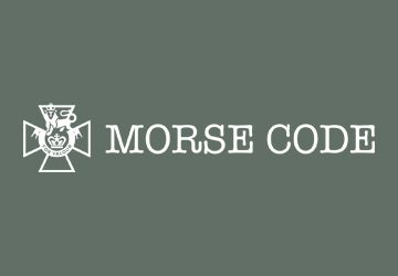 Morse Code