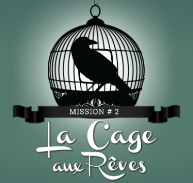 La cage aux rêves