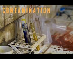 Contamination