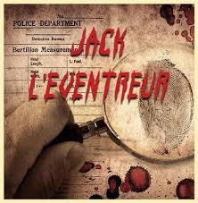 Jack l'éventreur