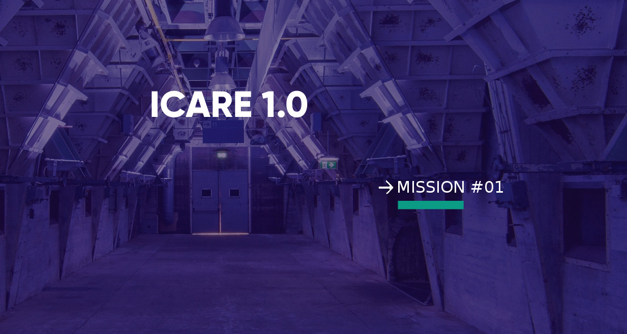 Icare 1.0