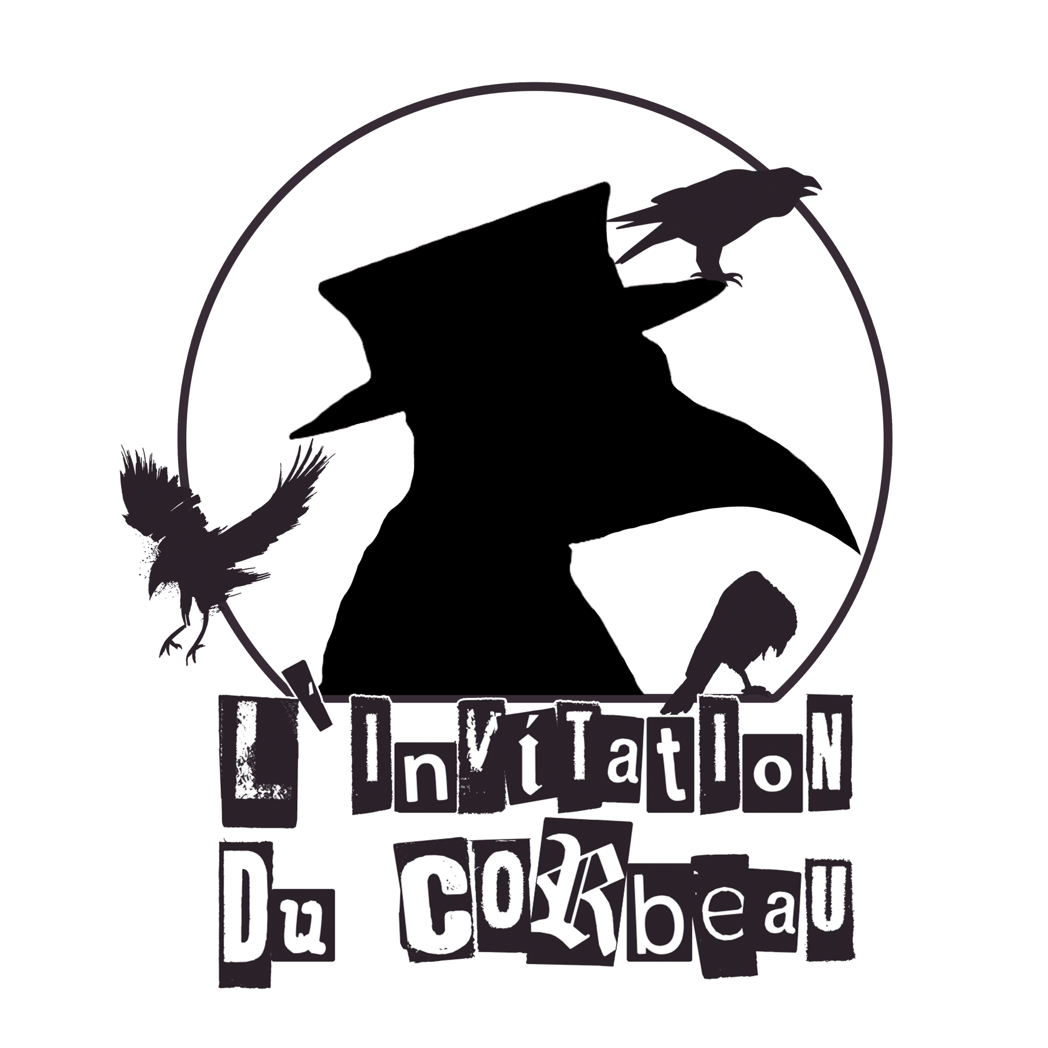 L'invitation du corbeau