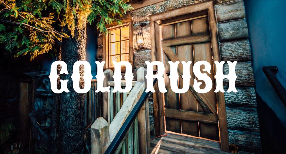 Gold Rush