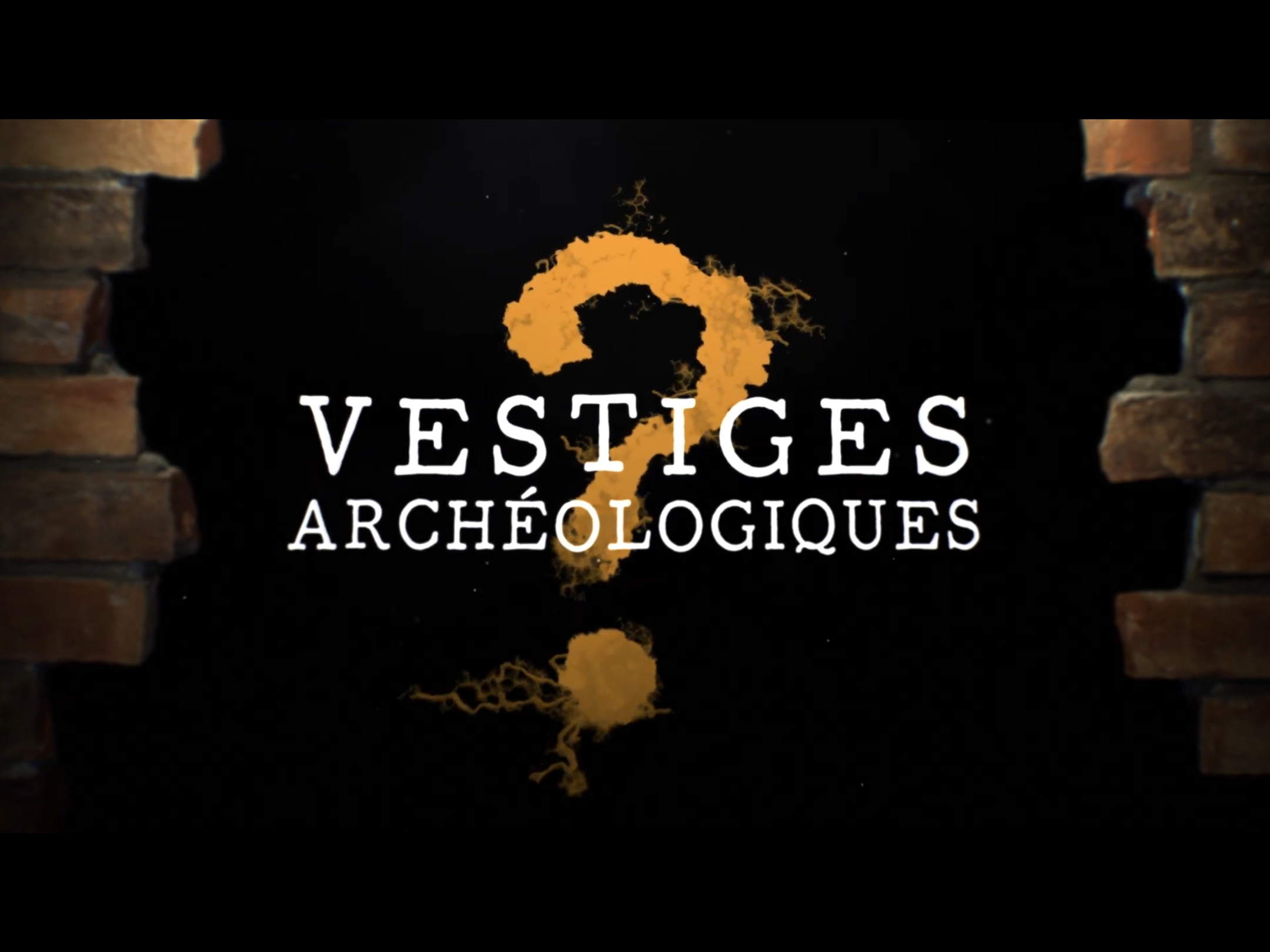 Vestiges archeologiques