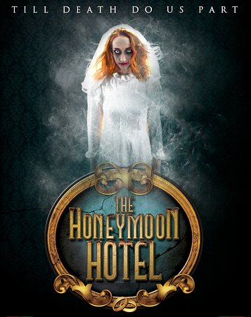 The Honeymoon Hotel