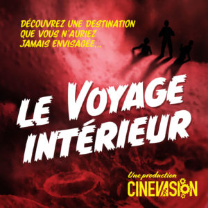 Le voyage interieur