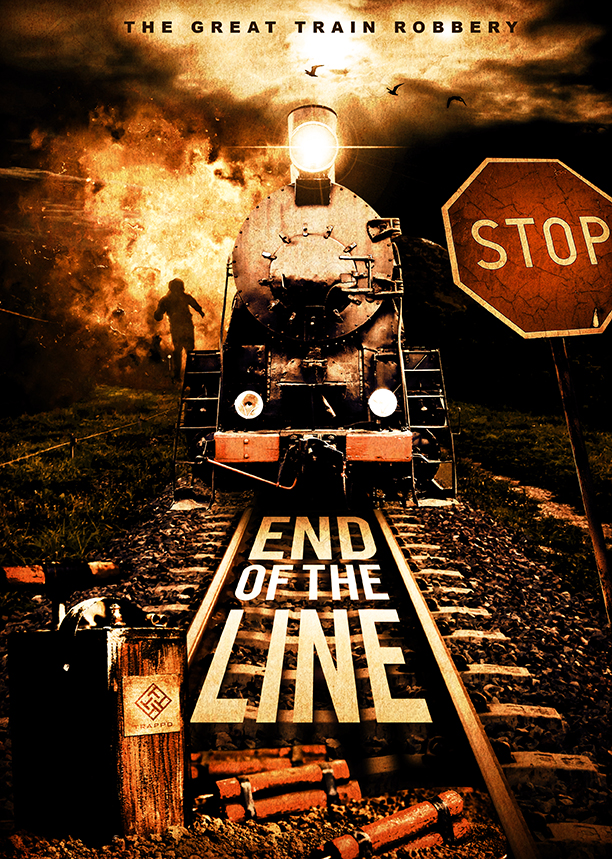 End of line