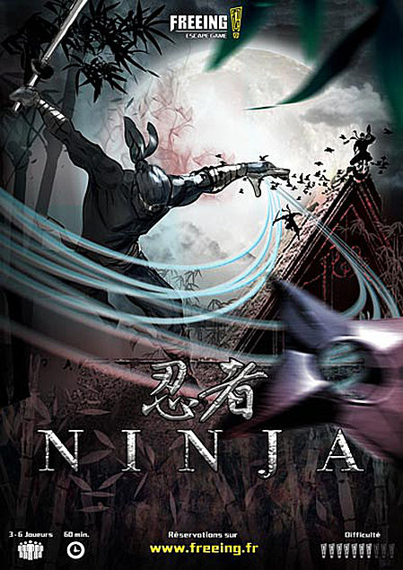 Ninja