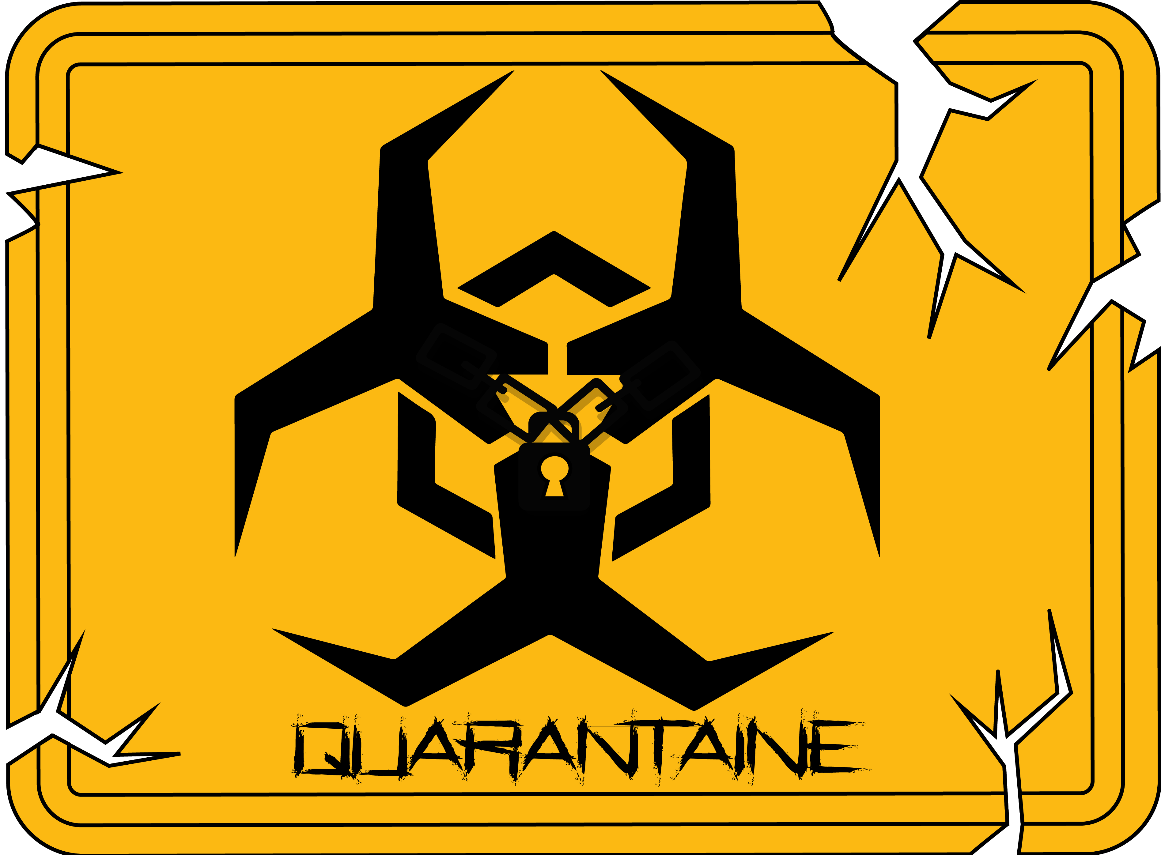 Quarantaine