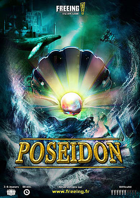 Poséidon