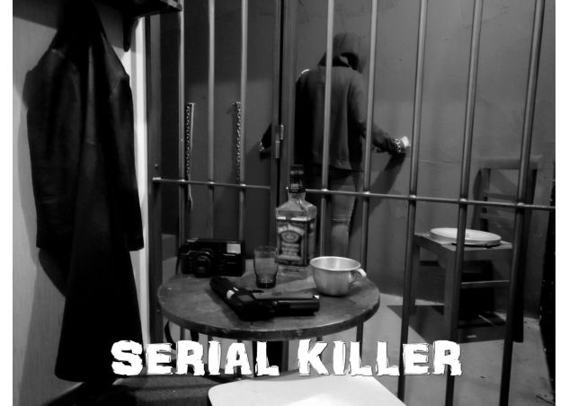 Serial Killer