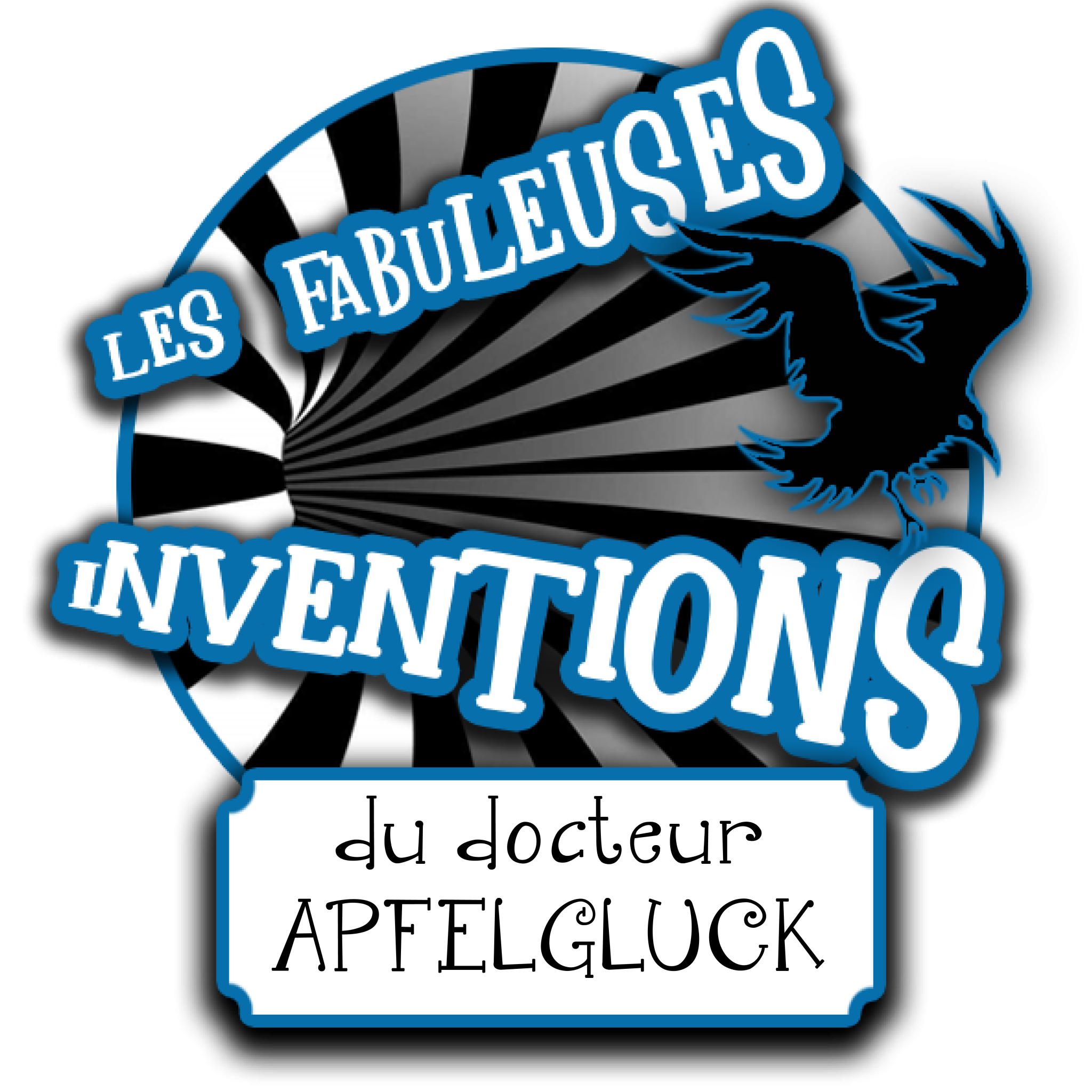 Les fabuleuses inventions du docteur Apfelglück