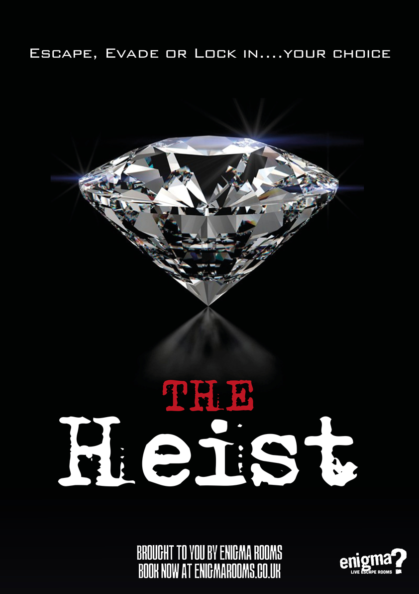 The Heist