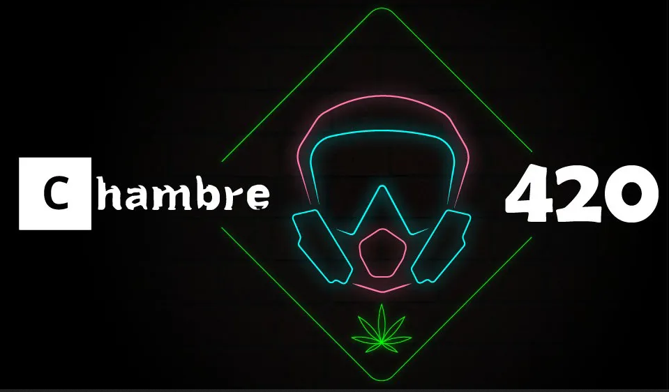 Chambre 420