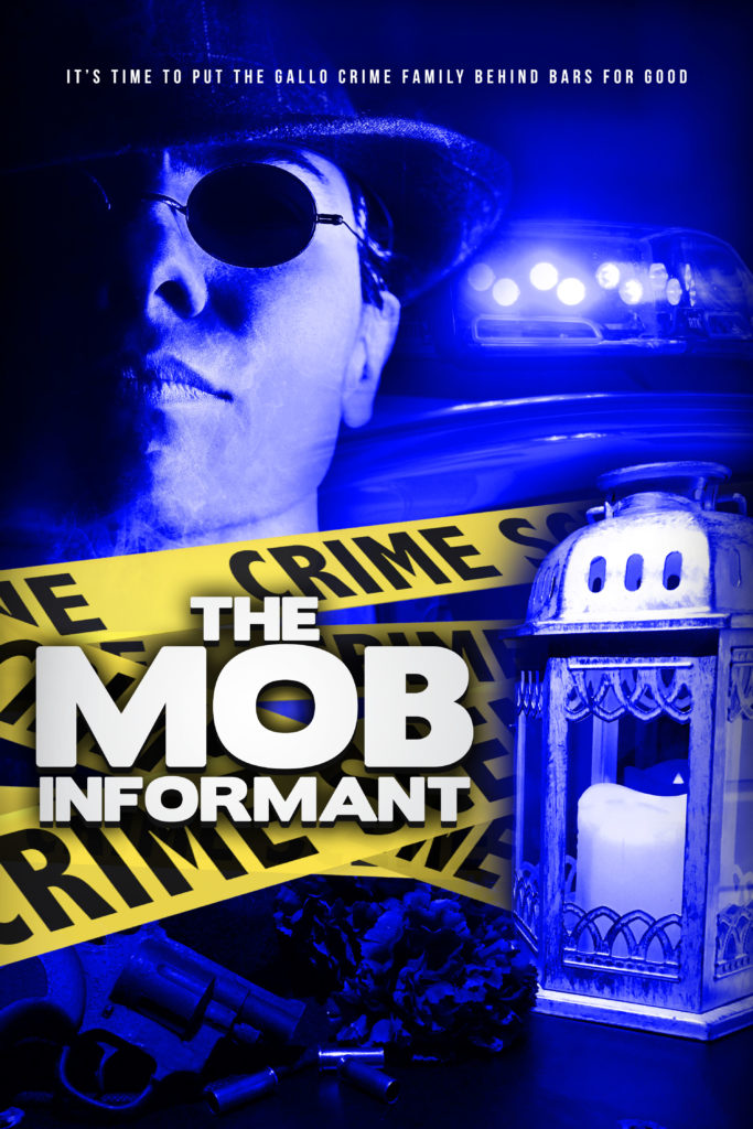 The mob informant