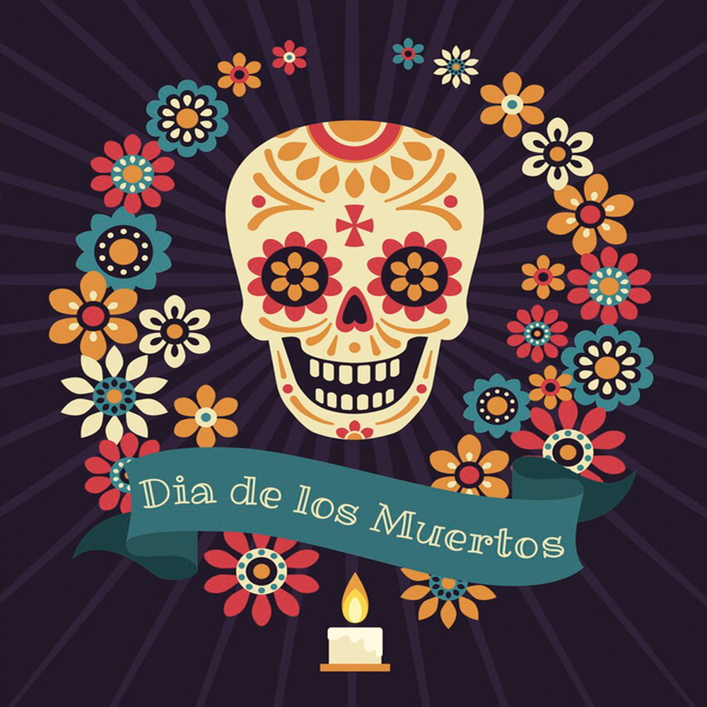 Dia de los muertos