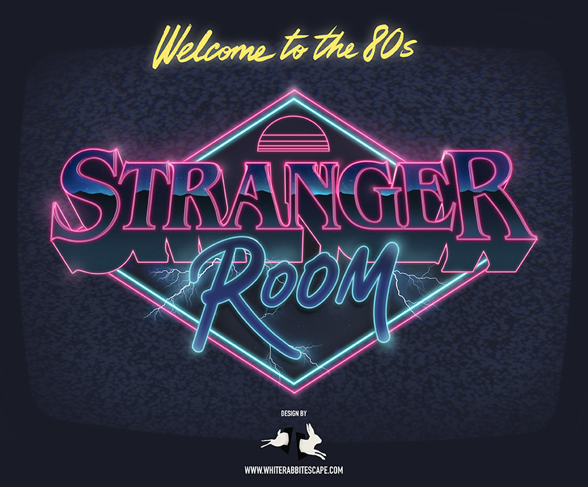 Stranger Room