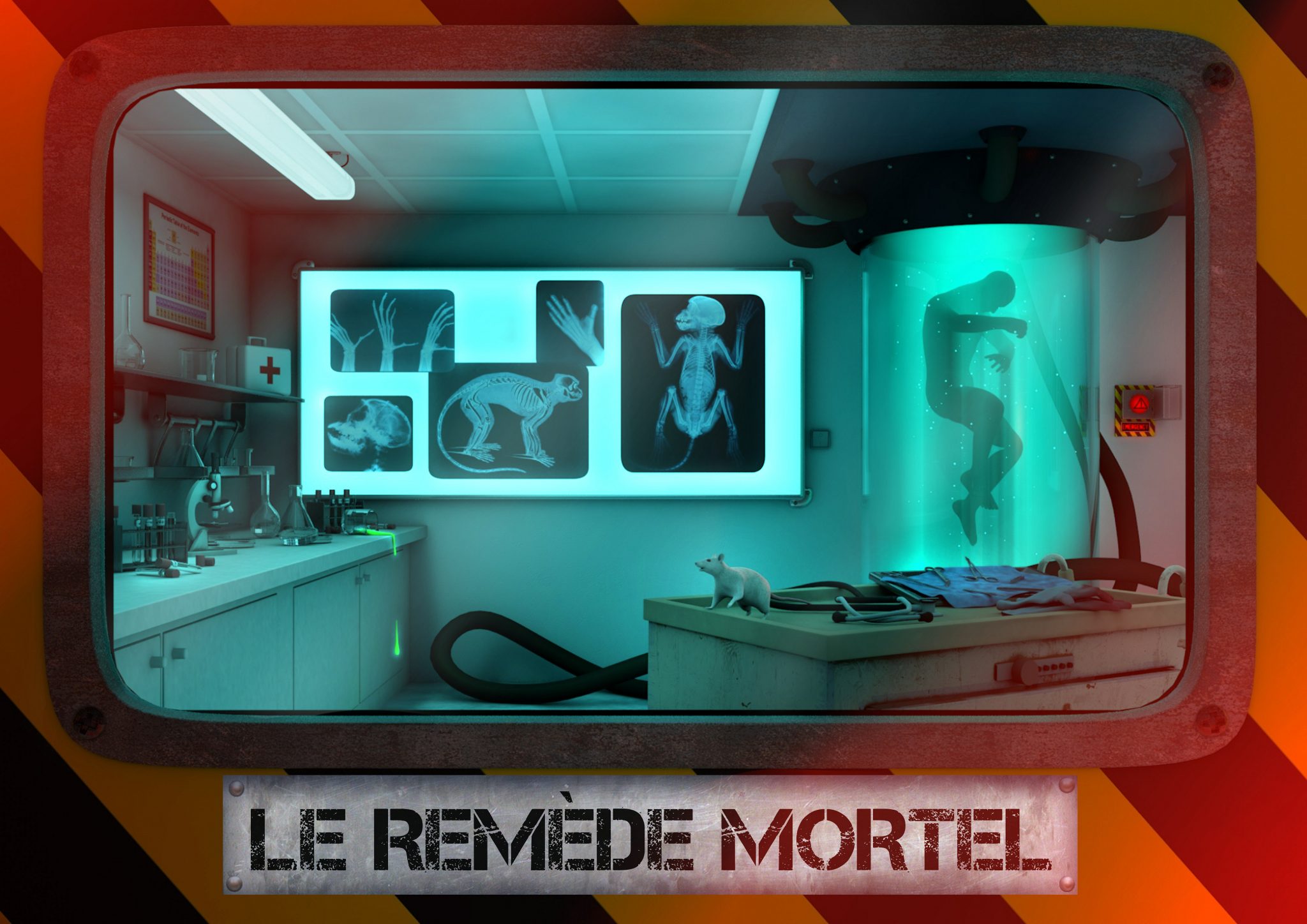 Le remède mortel