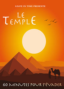 Le temple