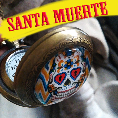 Santa Muerte