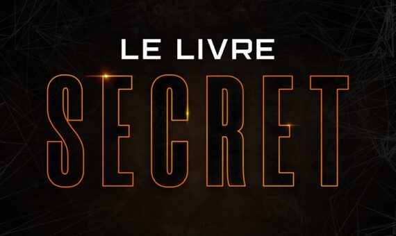 Le livre secret des présidents