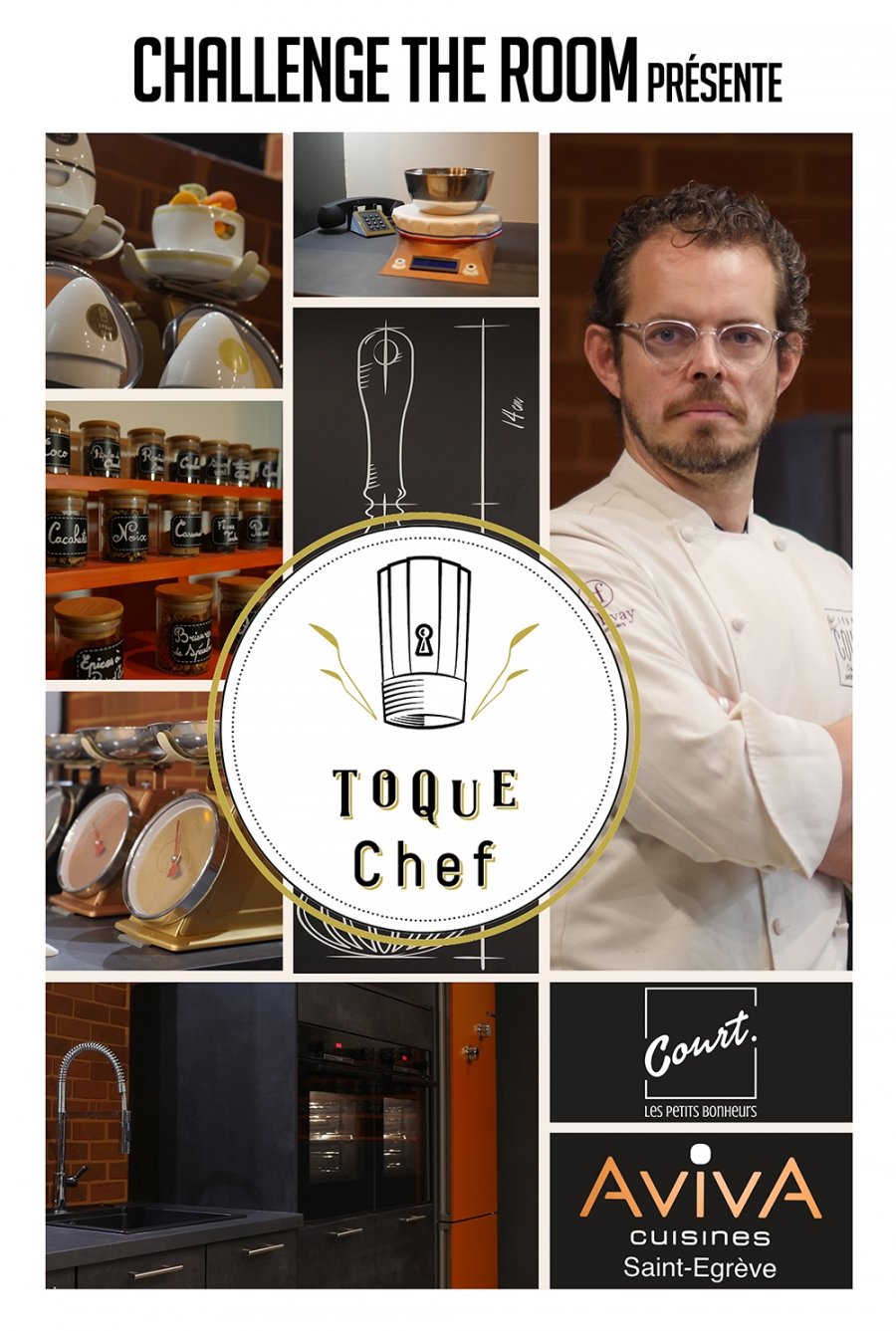 Toque Chef