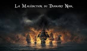 La malédiction du diamant noir