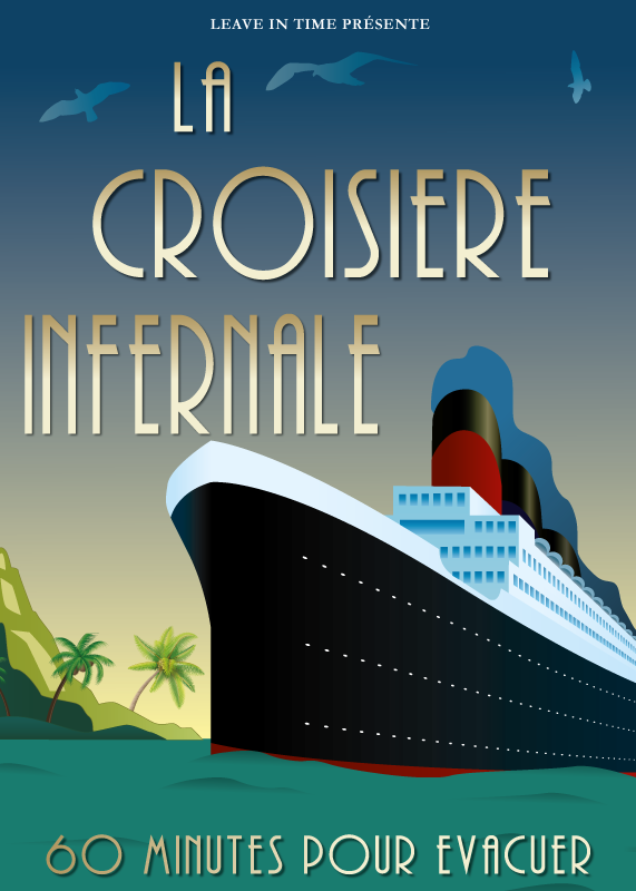 La croisière infernale