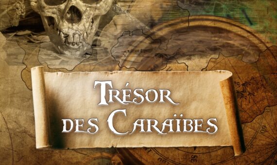 Trésor des Caraibes