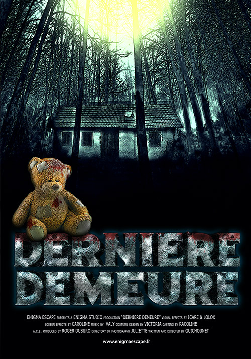 La dernière demeure