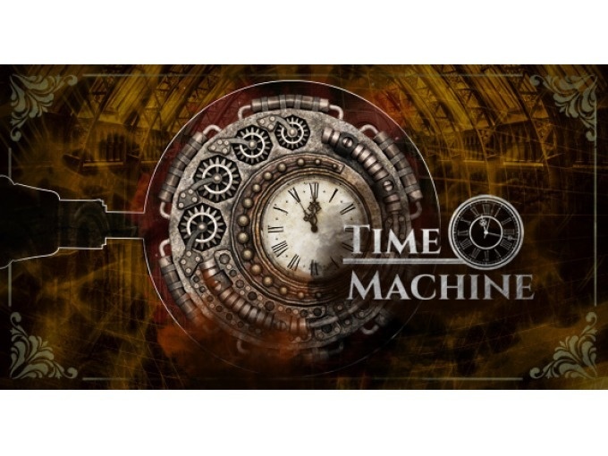 Time Machine