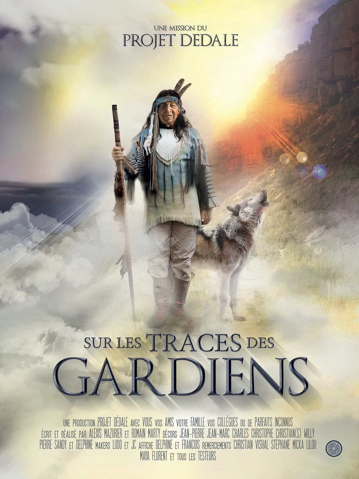 Sur la trace des Gardiens