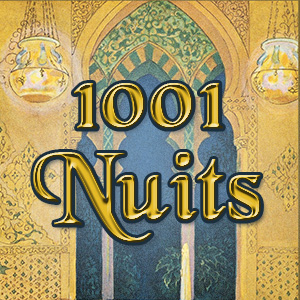 1001 Nuits