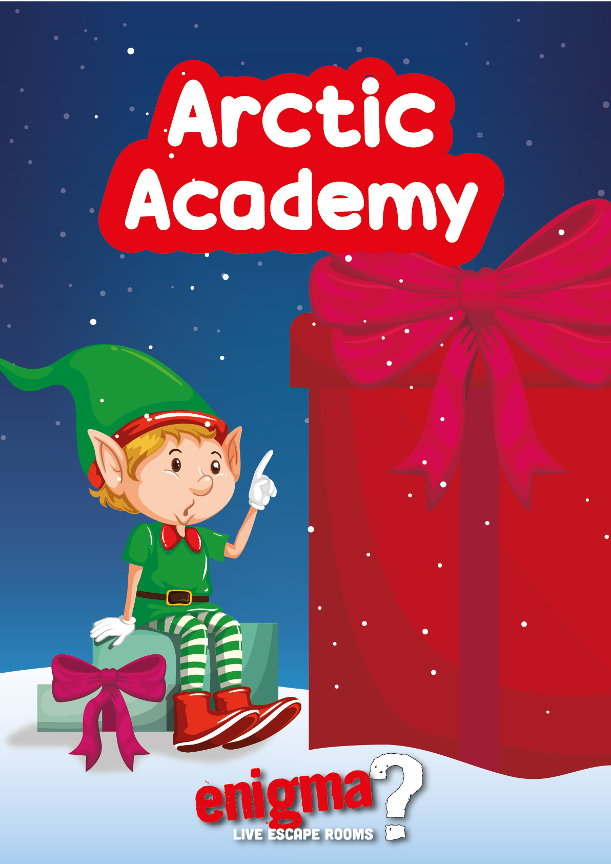 Artic Academy