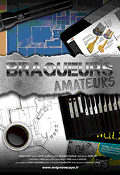 Braqueurs amateurs