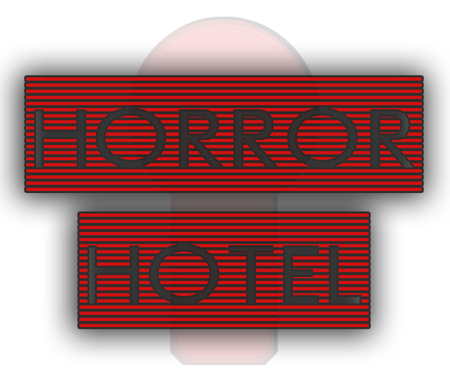 Horror Hotel