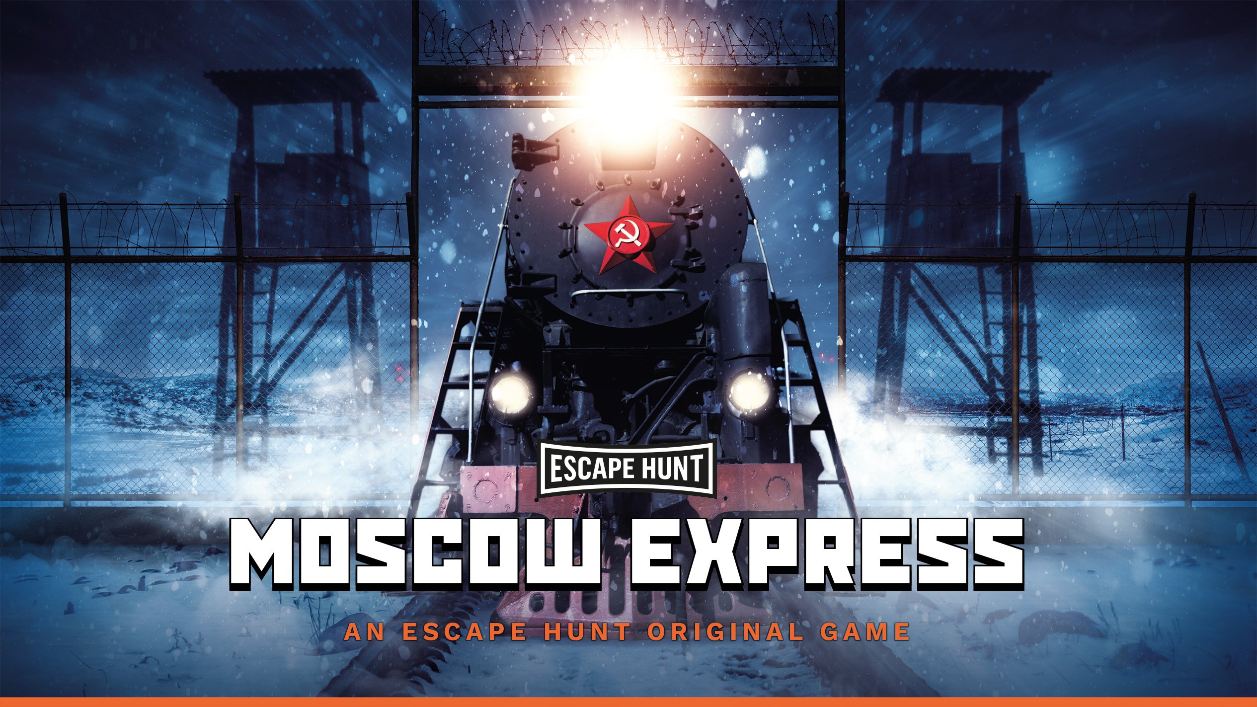 Moscow Express