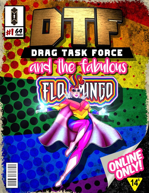 Drag Task Force