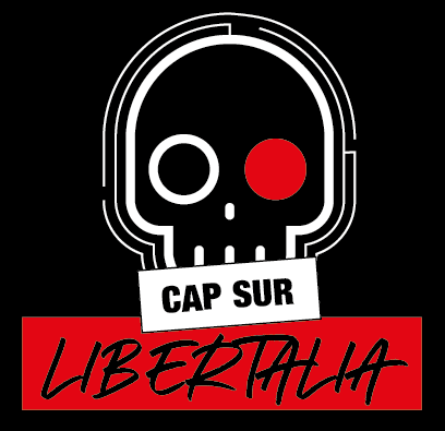 Cap sur Libertalia