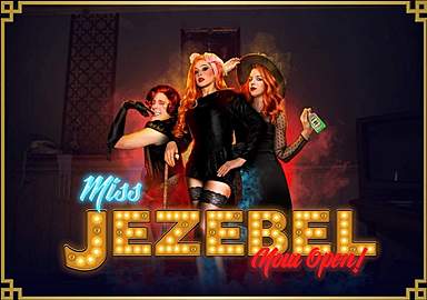 Miss Jezebel