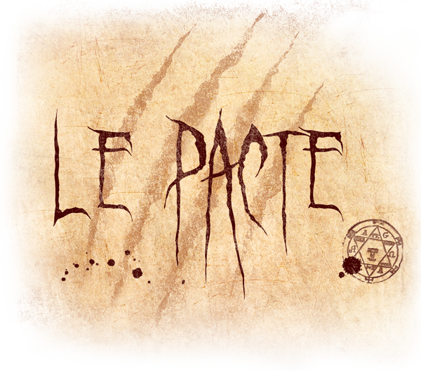 Le Pacte